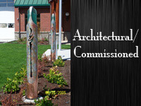 Architectural/Commisioned