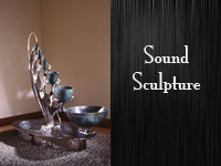 Sound Sculpture